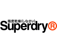 Superdry